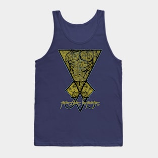 The New Pharaoh Tank Top